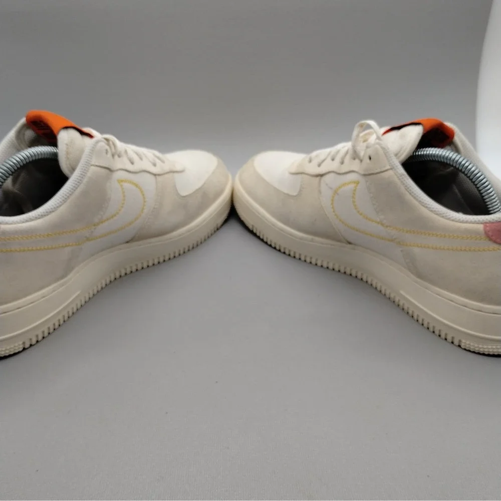 Nike shoes are